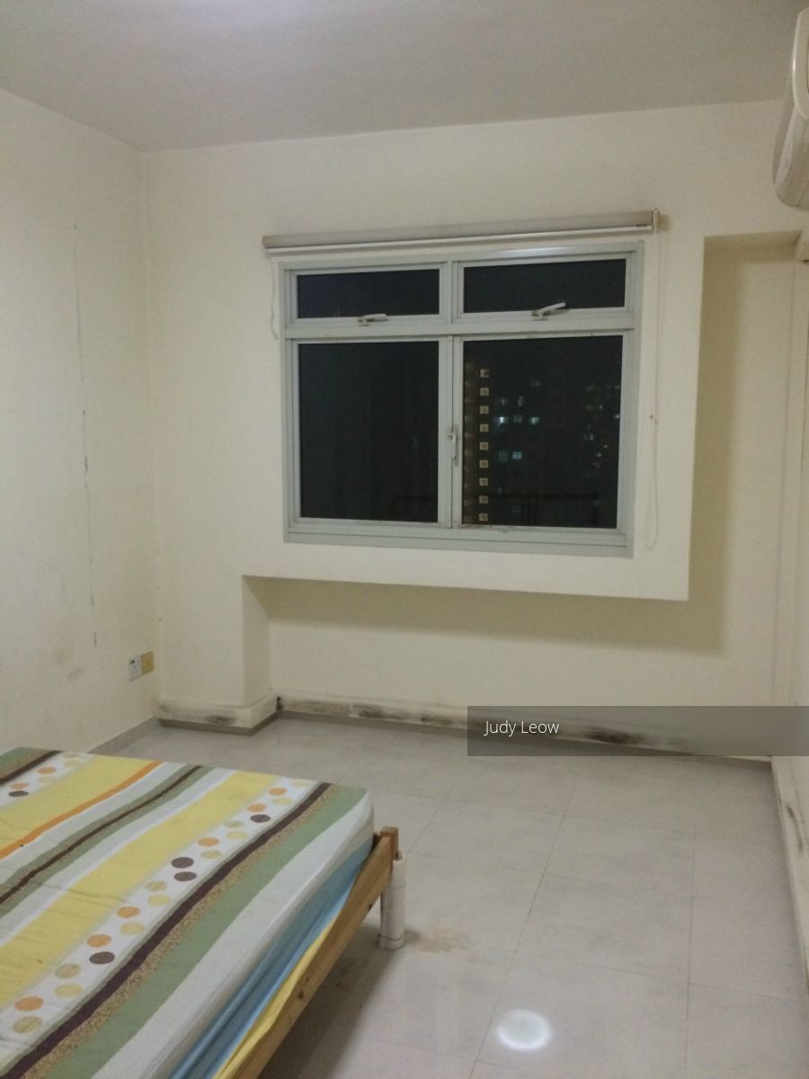 Blk 109A Edgedale Plains (Punggol), HDB 5 Rooms #109241962